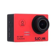 SJCAM SJ5000 Action Sport Waterproof Camera DV Novatek 96655 14MP 2.0 inch LCD HD 1080P 170 Degree Wide Lens Action... N34