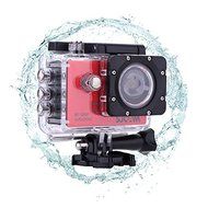 SJCAM SJ5000 Action Sport Waterproof Camera DV Novatek 96655 14MP 2.0 inch LCD HD 1080P 170 Degree Wide Lens Action... N35