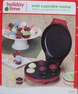 Mini Cupcake Maker