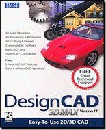 DesignCad 3DMax V 17