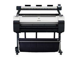 Canon imagePROGRAF iPF770 MFP L36 Color InkJet Printer Plotter Scanner Copier