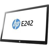 HP EliteDisplay E242 24&quot; LED Monitor Head (No Stand)