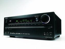 Onkyo HT-RC370 7.2-Channel THX Certified Network Audio/Video Receiver (Black) (Discontinued by Manufacturer) N3