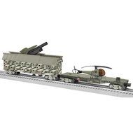 Lionel Lines O-Gauge train set