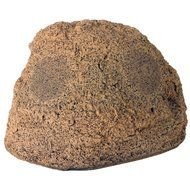 Stereostone Outdoor Speaker Stereo Rock Jr 250W Speaker (Burnt Rust) N3