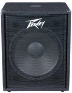 Peavey PV118D Powered 18" Subwoofer Enclosure N3