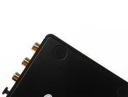 TCG TRD MINI 1USB 24/192 Asynchronous USB DAC Decoder + Headphone Amplifier Digital Sound Card N5