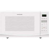Frigidaire FFCE2238LW 1200-watt Countertop Microwave, 2.2 Cubic Feet, White