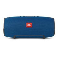 JBL Xtreme Portable Wireless Bluetooth Speaker (Blue) - European Version N2