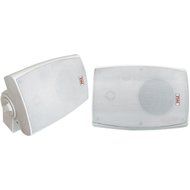 PYLE PLMR44 4-Inch 250 Watt Two Way Sealed Speaker System