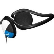 Maxell NB-201 Stereo Neckbands Headphone