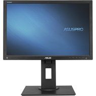Asus - 19.5&quot; IPS LED Monitor - Black