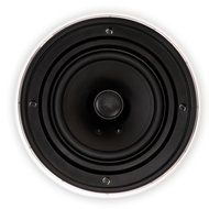 Theater Solutions TSQ670 In Ceiling 70 Volt 6.5&quot; Speakers Quick Install 12 Pair Pack 12TSQ670 N5