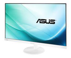 Monitor Asus VC279H-W 27inch, DVI-D/D-Sub/HDMI, eye care N2
