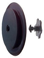 Fein TIIKIT Turn Screw and Flange for Dust Extractor Vacuums (Required for TIIHEPA and TII1MCRN)