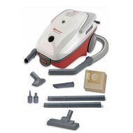 Koblenz Dv-110 Kg3 Us Cansister Vacuum Cleaner &quot;Prod. Type: Floor Care &amp; Cleaning/Wet Dry Vacuums&quot;