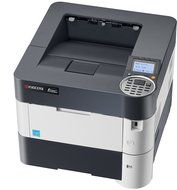 Kyocera 1102L13Nl0 Fs-4200Dn (A4) Laser Monochrome Printer 256Mb 50Ppm