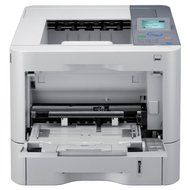 ML-5012ND Laser Printer, 16 x 4 Character LCD Screen