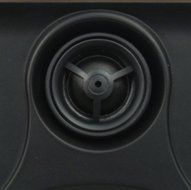 HTD MP-W65 Multi Purpose 6 1/2&quot; In-Wall Speaker (Single) N3