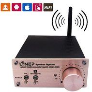 Generic A965 Bluetooth Wireless Music +100W Digital High Power Amplifier N2