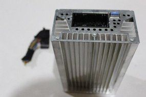 2007 - 2010 MINI COOPER R56 OEM AUDIO AMPLIFIER AMP HARMAN BECKER # 65123451405 (E.C.A.P) N6