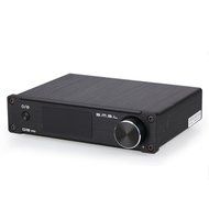 HONGYU SMSL Q5 Pro Stereo Remote Control HiFi Pure Digital Amplifier USB Coax Optic Input 192KHZ 44Bit Audio Power... N7