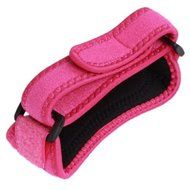 GU Angqi Sports Patella Tendon Knee Support Brace Elastic Compression Strap Bands Wrap