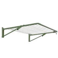 Unitline 15 Folding Frame Clothes Dryer Hunter Green - Austral #U16-G