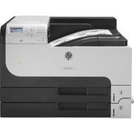 HP LaserJet M712DN 41 ppm 1200 x 1200 dpi Duplex Network Monochrome Laser Printer CF236A#BGJ