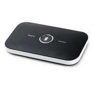 Your Sueprmart New Bluetooth Stereo Music Audio Adapter Transmitter And Receiver 2in1 N4