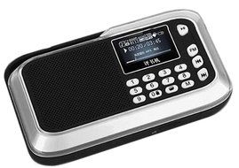 The Best Gifts Ideas Chinese Opera Drama Pingshu Crosstalk Digital Storytelling Story Recorder Broadcaster 10,000... N4