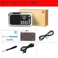 The Best Gifts Ideas Chinese Opera Drama Pingshu Crosstalk Digital Storytelling Story Recorder Broadcaster 10,000... N5