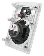 OSD Audio IW620 6.5-inch Polypropylene In-Wall Speaker Pair