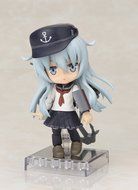 Kotobukiya Kancolle Hibiki Cu-poche N6