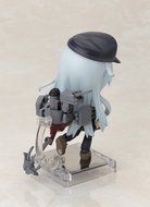 Kotobukiya Kancolle Hibiki Cu-poche N7