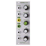 Tiptop Audio Z2040 4-Pole Prophet 5 VCF