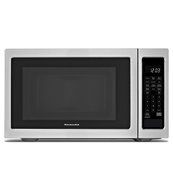 KitchenAid KCMS1655BBL N4