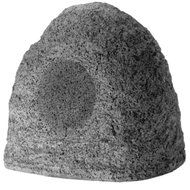 Stereostone Outdoor Speaker Yosemite 125W Garden Speaker (White River Rock) N4