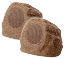 Outdoor Speakers Rock Pair OSD Audio RS690 N2