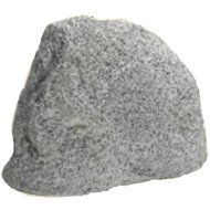 Stereostone Outdoor Loudspeaker Gibralter 125 W Rock Speaker, Grey Granite N5