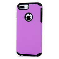 iPhone 7 Plus Case (5.5 inch) - Armor Series Shock-Absorption 2 in 1 Hybrid Dual Layer High Impact Full Around... N2