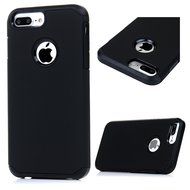 iPhone 7 Plus Case (5.5 inch) - Armor Series Shock-Absorption 2 in 1 Hybrid Dual Layer High Impact Full Around... N5