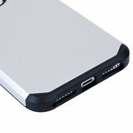 iPhone 7 Plus Case (5.5 inch) - Armor Series Shock-Absorption 2 in 1 Hybrid Dual Layer High Impact Full Around... N8