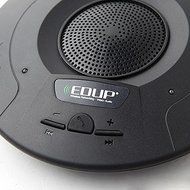 EDUP EP-B3509 Bluetooth Conference System Music Receiver Black N3