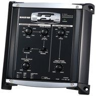 SSL SX210 2-Way Electronic Crossover +Remote Subwoofer Level Control Consumer Electronics