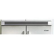 Dacor Stainless Steel Grill
