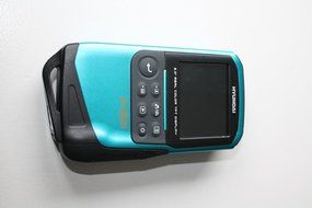 Water Moments FUN-V-10003 - Camcorder - High Definition