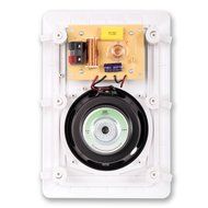 Acoustic Audio IW191 In Wall 5 Speaker Set 2 Way Home Theater 1000W IW191-5S N4