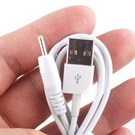 OKEBA Rechargeable Bluetooth Music Receiver With Mic HiFi Audio Adapter For Home Stereo Tablet PC N5