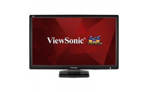 ViewSonic VX2703MH 27-Inch Screen LED-Lit Full HD Monitor (Certified Refurbished)